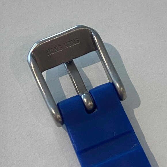 Eddie Bauer SM Sport Watch Women 28mm Date New Battery - Picture 4 of 9